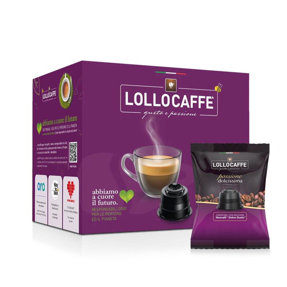 Argento Espresso
