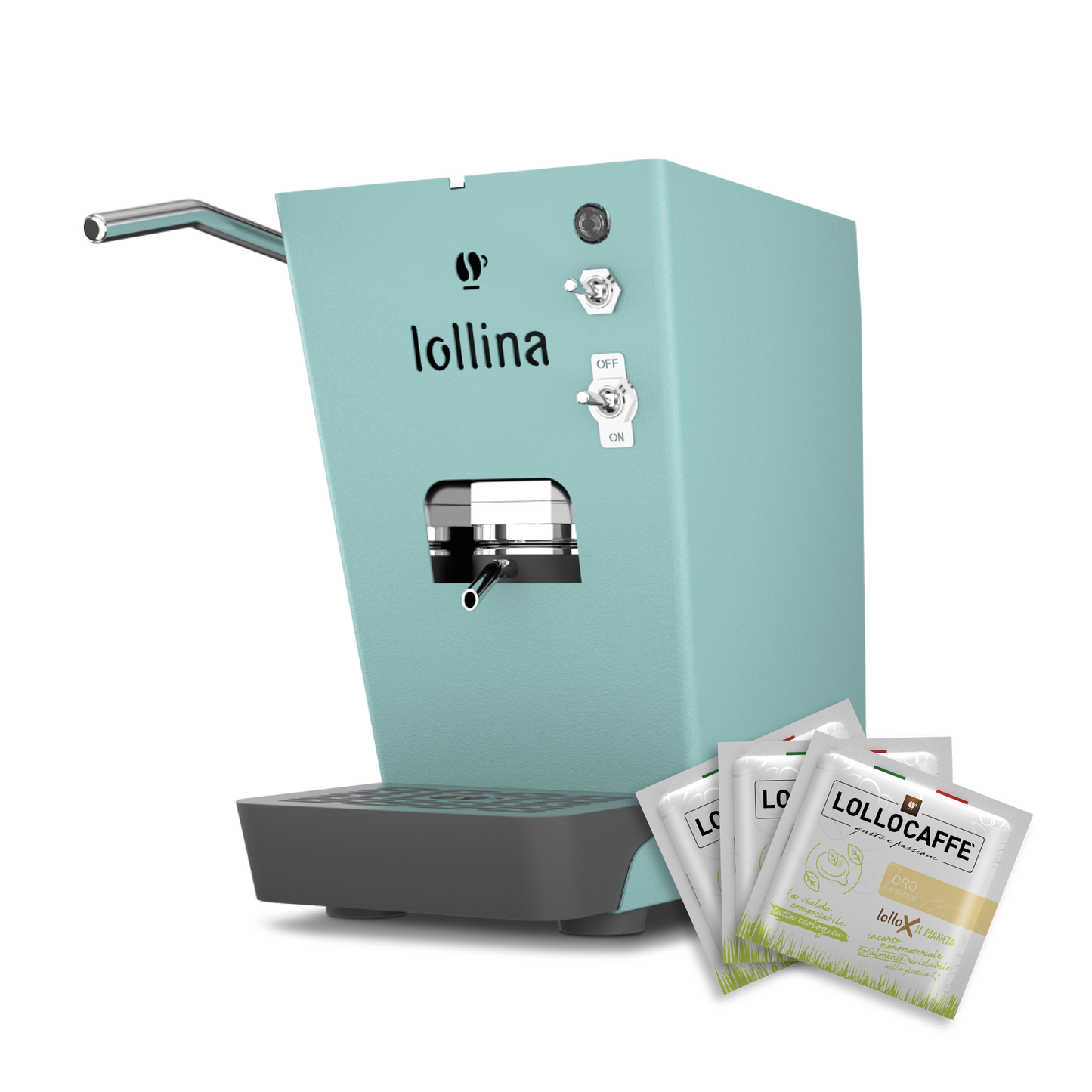 Lollina Plus Acqua Mellow