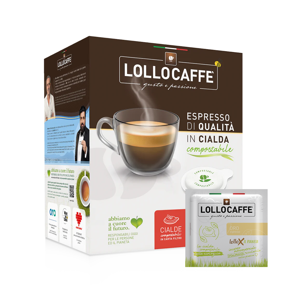 Oro Espresso