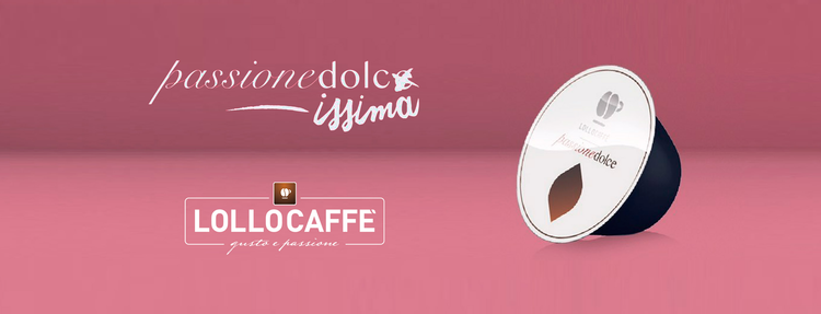 CÁPSULAS NESCAFÈ® DOLCEGUSTO®