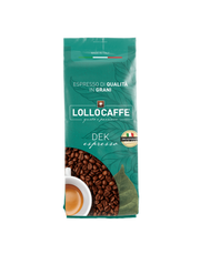Dek Espresso
