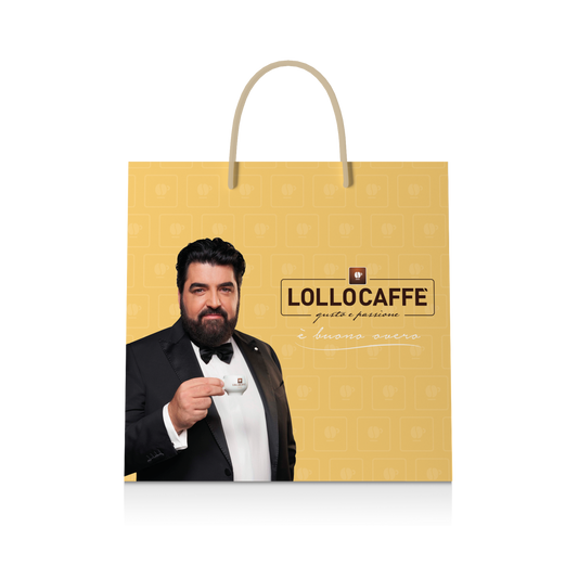 Luxury Shopper Bag