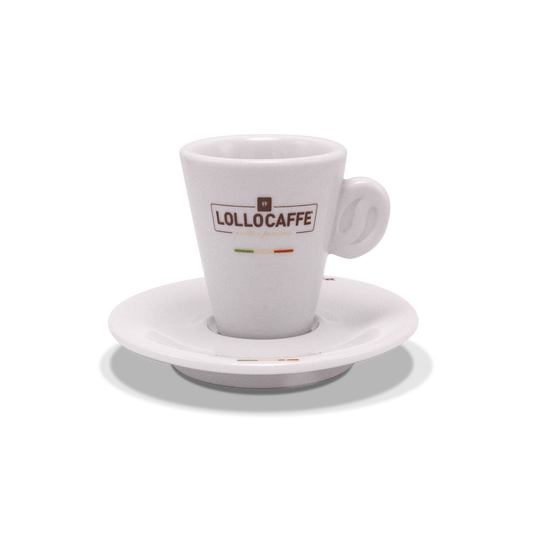 Taza lilium para espresso