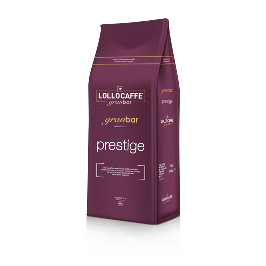 Prestige Granbar