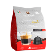 Argento Espresso