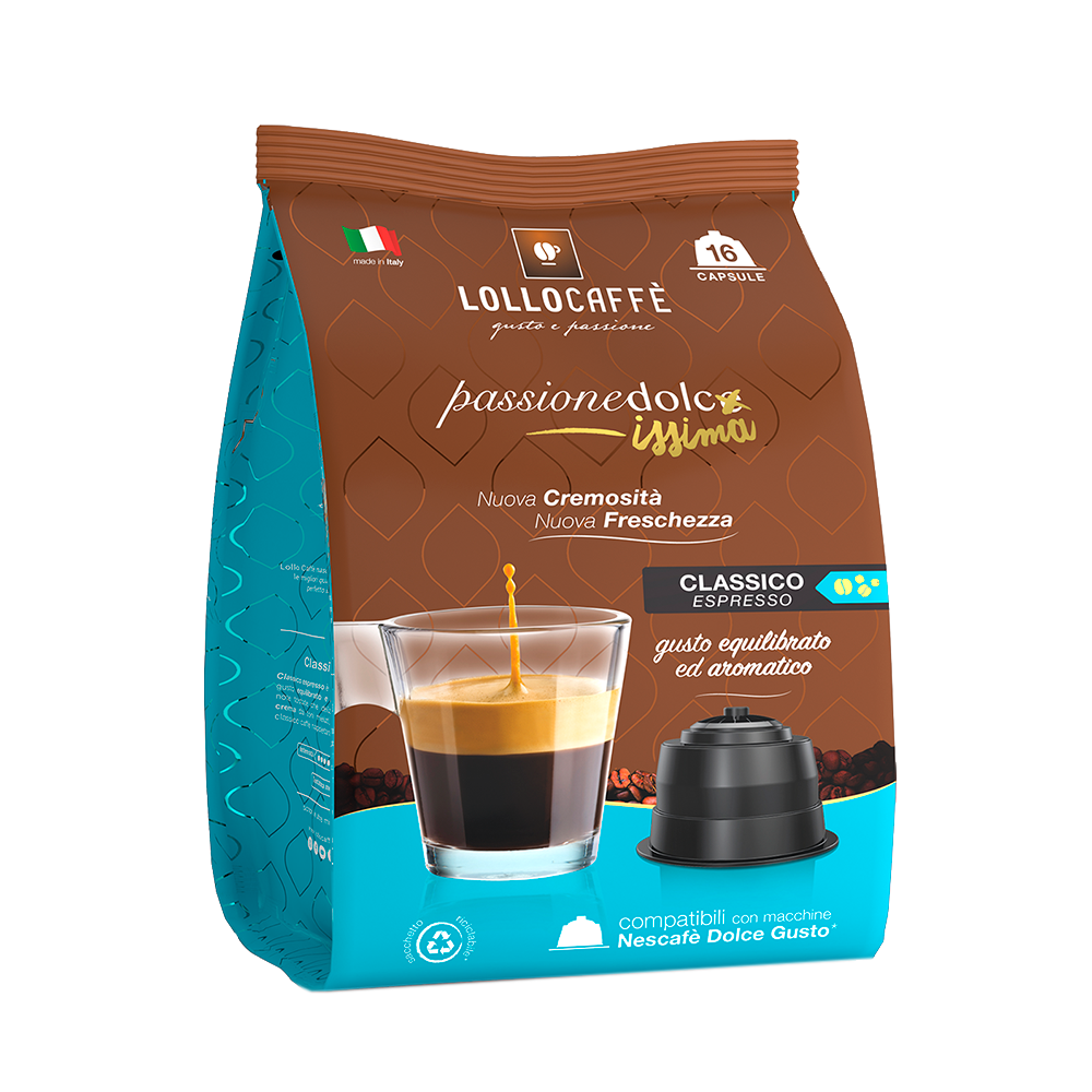 Classico Espresso