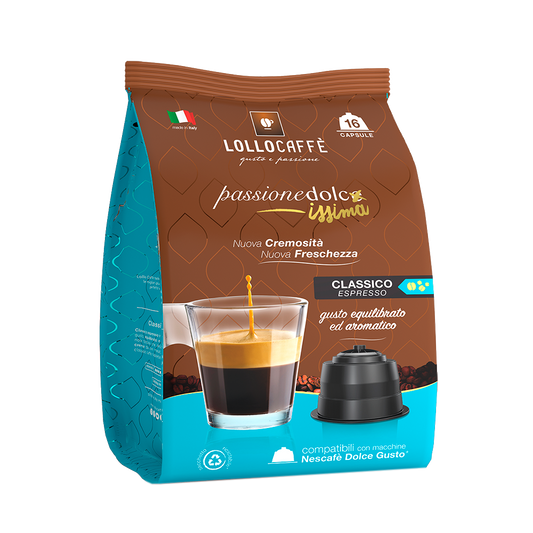 Classico Espresso