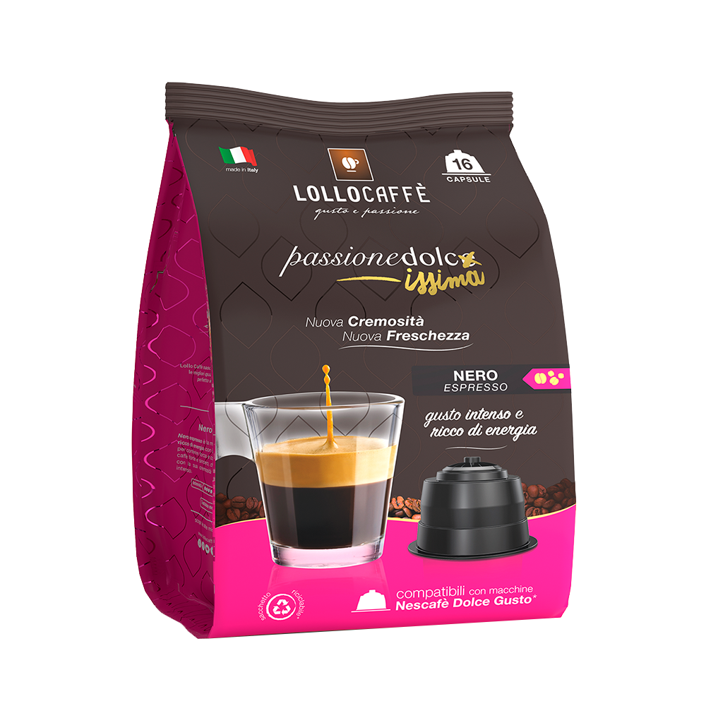 Nero Espresso