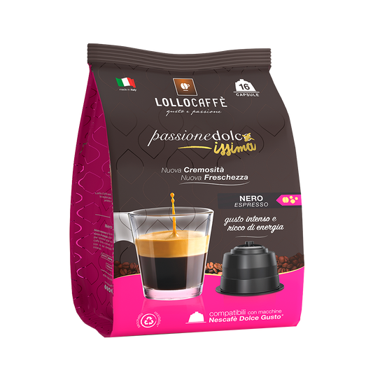 Nero Espresso