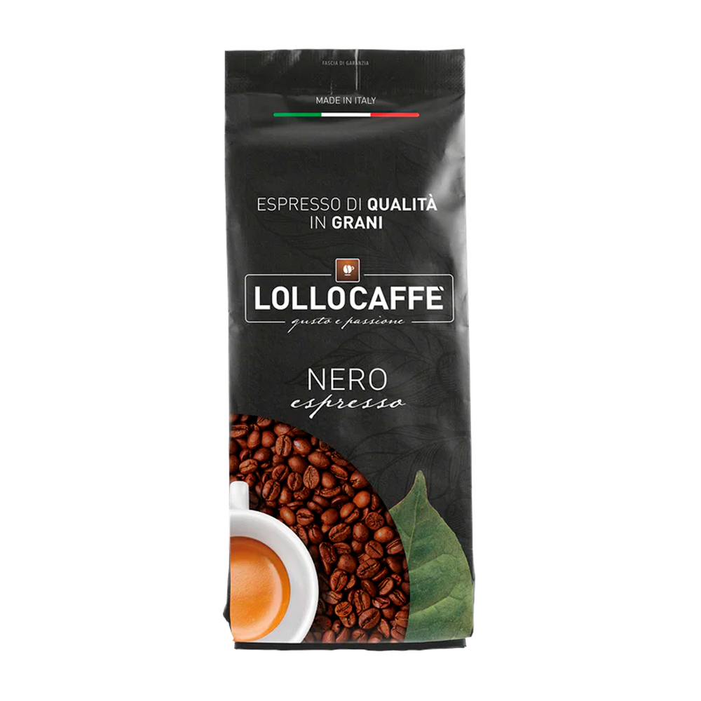 Nero Espresso