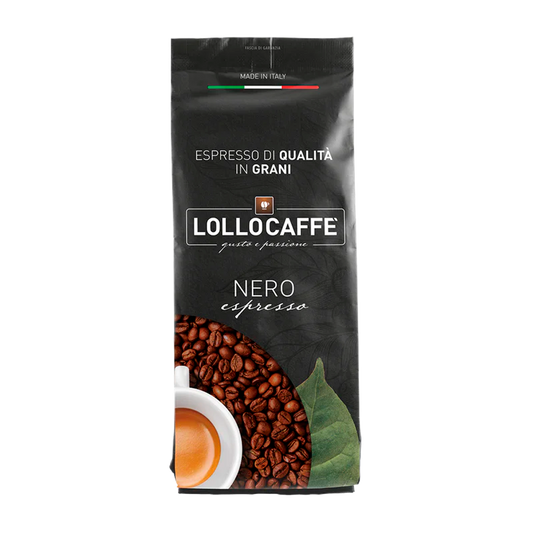 Nero Espresso